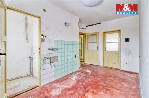 Prodej bytu 2+1, 63 m² - 4