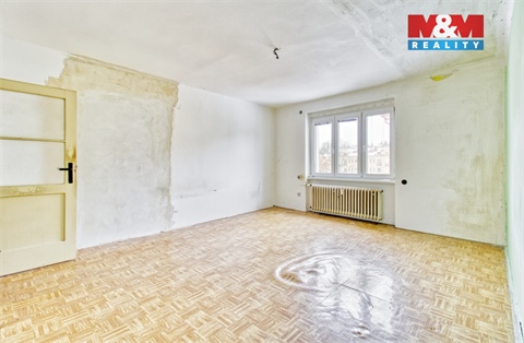 Prodej bytu 2+1, 63 m² - 6