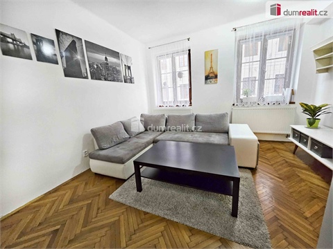 Pronájem bytu 2+1, 62 m² 14