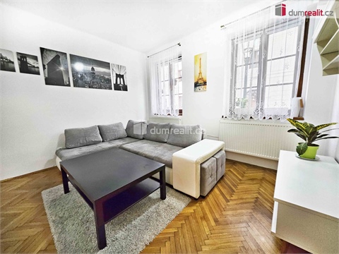 Pronájem bytu 2+1, 62 m² 16