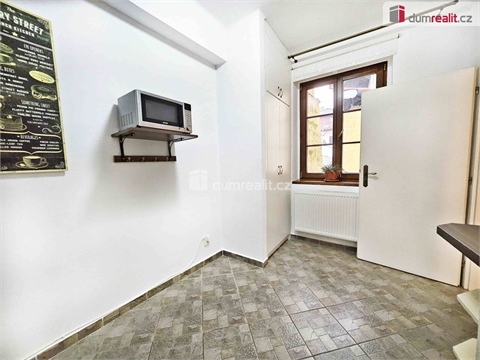 Pronájem bytu 2+1, 62 m² - 12