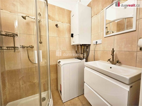 Pronájem bytu 2+1, 62 m² - 6