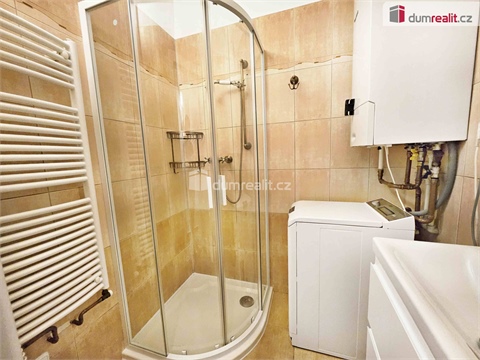 Pronájem bytu 2+1, 62 m² 6