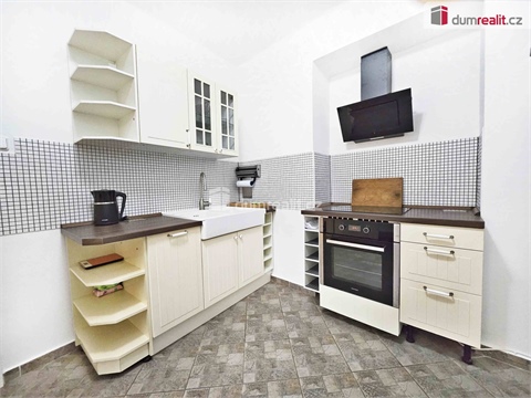 Pronájem bytu 2+1, 62 m² 0