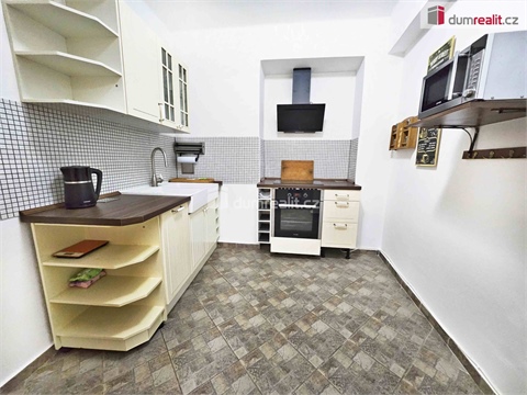 Pronájem bytu 2+1, 62 m² 12