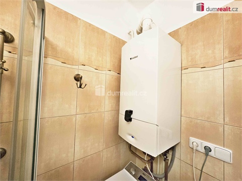 Pronájem bytu 2+1, 62 m² - 10