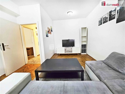 Pronájem bytu 2+1, 62 m² - 14