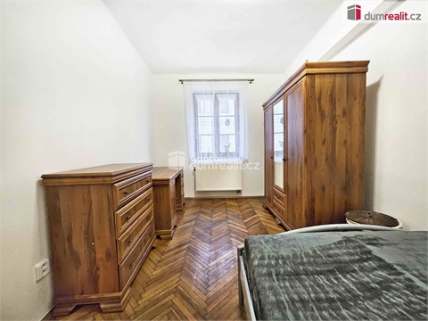 Pronájem bytu 2+1, 62 m² - 4