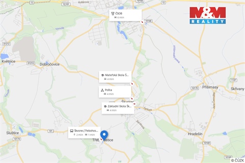 Prodej rodinného domu, 69 m² - 26