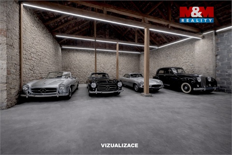 Prodej rodinného domu, 69 m² 8