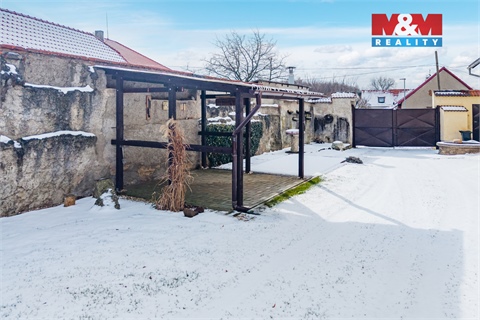 Prodej rodinného domu, 69 m² 20