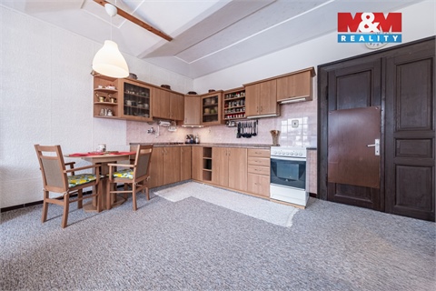 Prodej rodinného domu, 69 m² 4