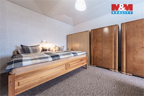 Prodej rodinného domu, 69 m² 14