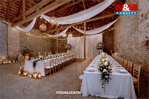 Prodej rodinného domu, 69 m² - 8