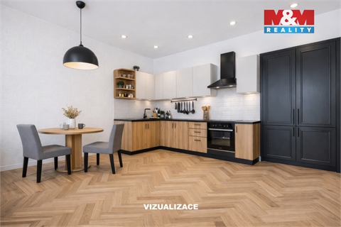 Prodej rodinného domu, 69 m² - 2