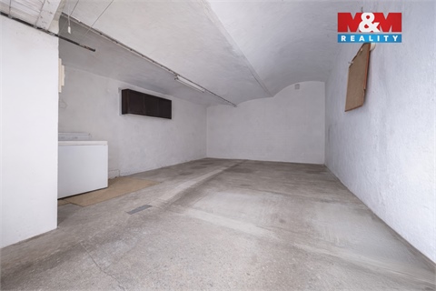 Prodej rodinného domu, 69 m² - 22