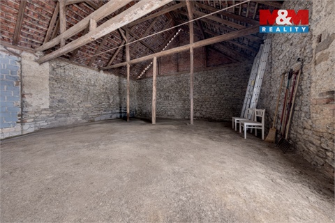 Prodej rodinného domu, 69 m² - 6