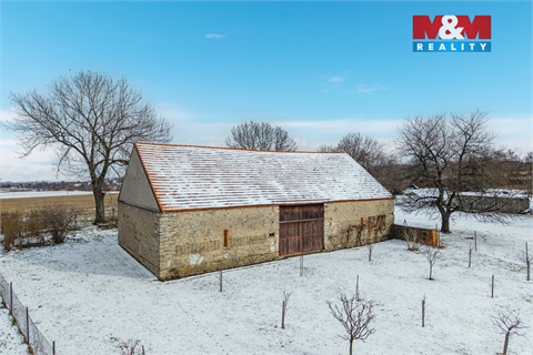 Prodej rodinného domu, 69 m² 6