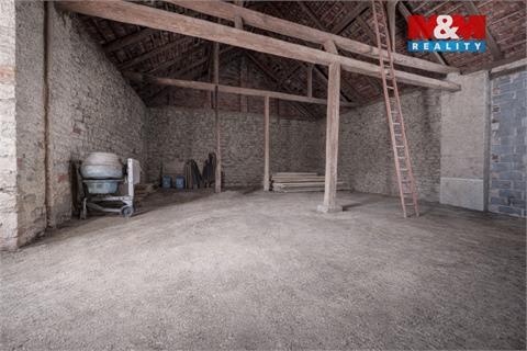 Prodej rodinného domu, 69 m² 24