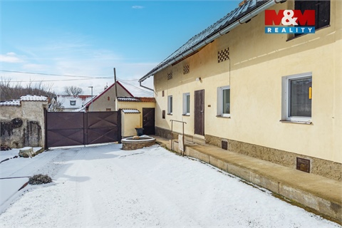 Prodej rodinného domu, 69 m² 22