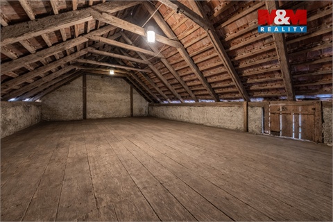 Prodej rodinného domu, 69 m² 12