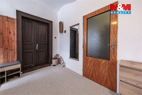 Prodej rodinného domu, 69 m² - 16