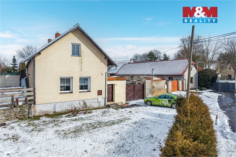 Prodej rodinného domu, 69 m² 10