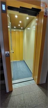 Pronájem bytu 2+1, 45 m² - 10