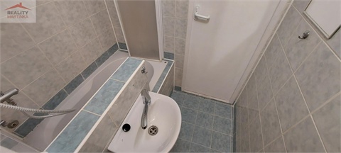 Pronájem bytu 2+1, 45 m² - 20