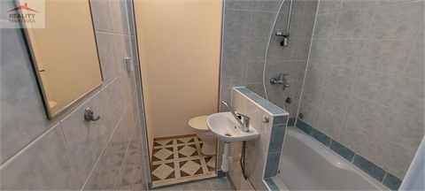 Pronájem bytu 2+1, 45 m² 4