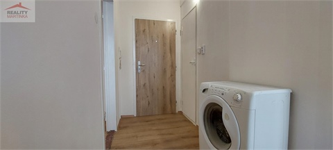 Pronájem bytu 2+1, 45 m² - 8