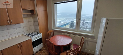 Pronájem bytu 2+1, 45 m² 14