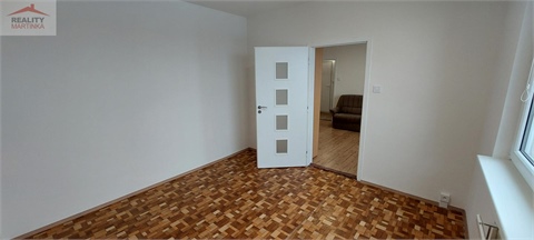 Pronájem bytu 2+1, 45 m² 20