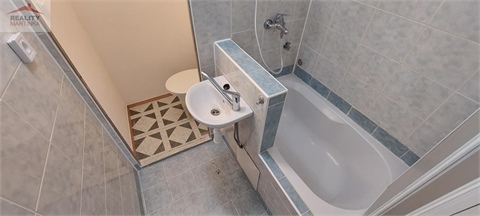 Pronájem bytu 2+1, 45 m² 10