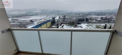 Pronájem bytu 2+1, 45 m² 2