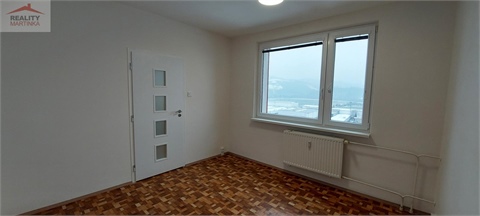 Pronájem bytu 2+1, 45 m² - 2