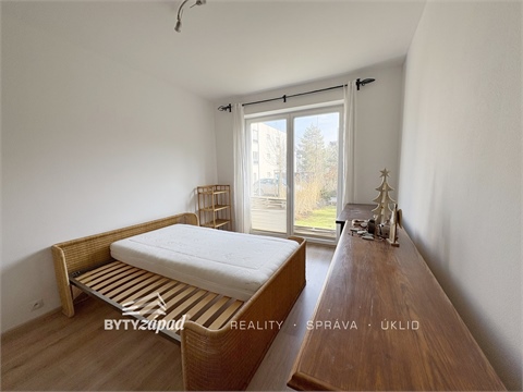 Pronájem bytu 2kk, 56 m² - 6