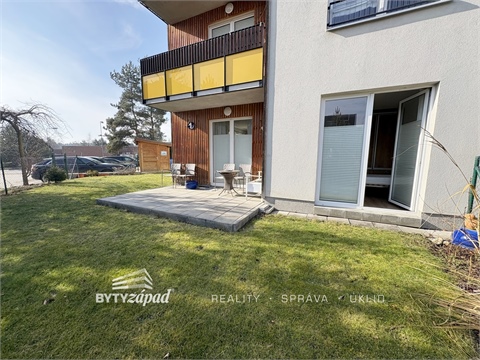Pronájem bytu 2kk, 56 m² - 12