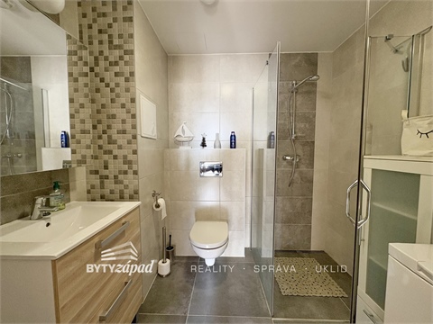 Pronájem bytu 2kk, 56 m² 6