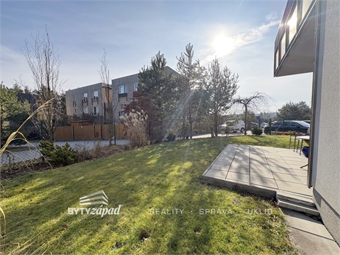 Pronájem bytu 2kk, 56 m² 12