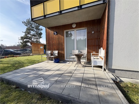 Pronájem bytu 2kk, 56 m² 2