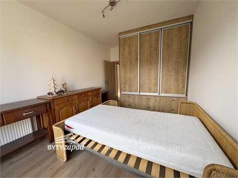 Pronájem bytu 2kk, 56 m² 8