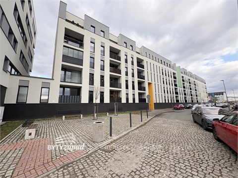 Pronájem bytu 2kk, 53 m² - 8