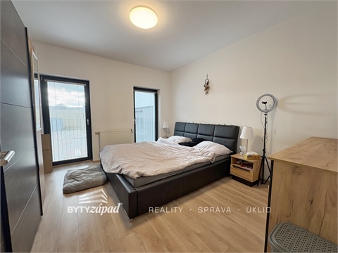 Pronájem bytu 2kk, 53 m² 4