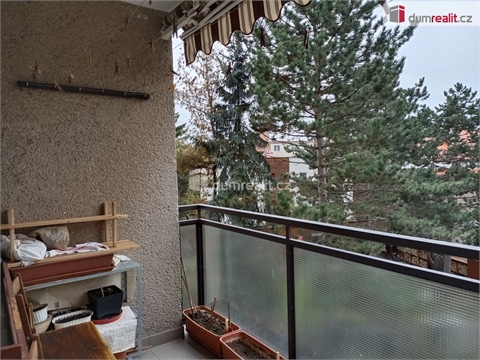 Pronájem bytu 4+1, 91 m² 14