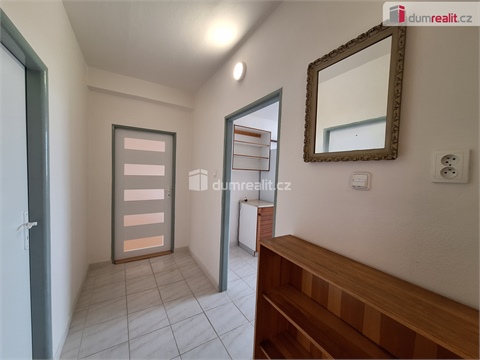 Pronájem bytu 4+1, 91 m² - 12