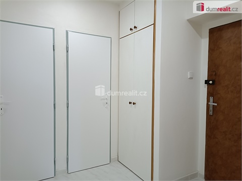 Pronájem bytu 4+1, 91 m² - 14