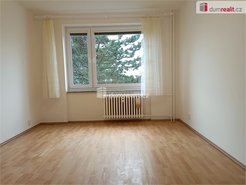 Pronájem bytu 4+1, 91 m² - 0