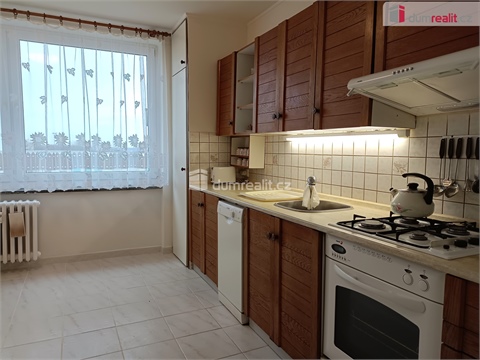 Pronájem bytu 4+1, 91 m² 10