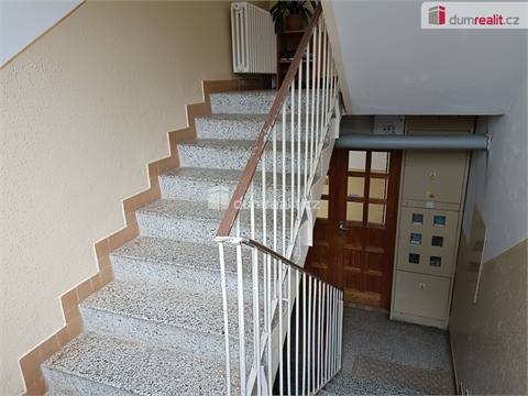 Pronájem bytu 4+1, 91 m² - 18